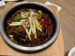 -扬州万怡酒店-中餐厅(文昌中路店)