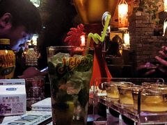 -Helens海伦司小酒馆(红旗南路店)