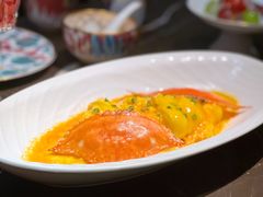 -海派悦庭·海胆烧麦·新融合菜(凯德广场店)