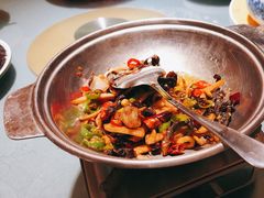 -楚鱼王·河鲜·湖北菜(华农店)