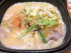-阿香米线(大唐西市大润发店)
