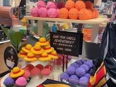 -LUSH(威尼斯人店)