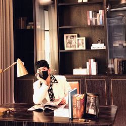 点击看大图 -崇尚GAVIN STYLE臻选