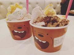 -Baskin Robbins(弘大店)