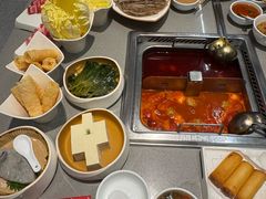 -海底捞火锅(八佰伴店)