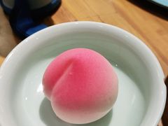 -局气 烤鸭·北京菜(光华路店)