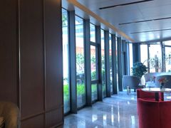 -上海华夏假日酒店