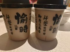-维园悦谱·海派家常菜(乌鲁木齐南路店)