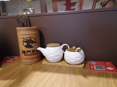 -隆门客栈·西北小吃手工面(丰盛町商业步行街店)