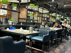 -大京园海鲜烧烤(东城路店)
