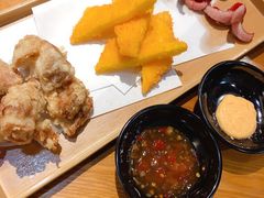 -三月居酒屋(青年大街店)