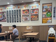 -小条食堂(筼筜天虹店)