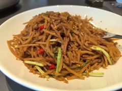 -上和臻品中国菜(花园街店)