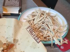 -肖记公安牛肉鱼杂馆·省级非物质文化遗产(江汉路直营店)