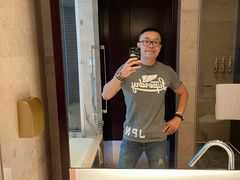 -上海龙之梦万丽酒店