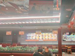 -管氏翅吧(马家堡店)