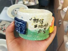 -万达广场(济南高新店)