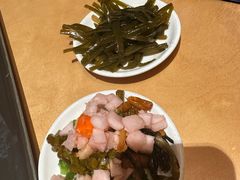-水平有限广西米粉·广西风味集(五道口店)