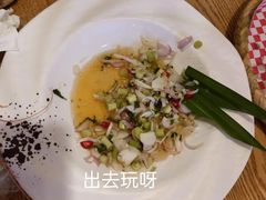 -椰莱泰小谷·东南亚融合菜(坪山悦阾SPACE店)