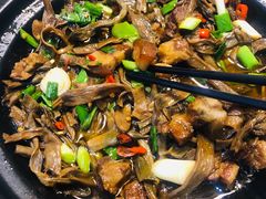 -千岛湖小鱼儿·淳安匠心农家菜