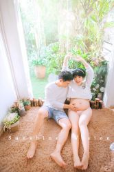 -日光视觉婚纱摄影(旗舰店)