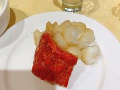 -Lucky Fortune Restaurant(喜运来酒家)