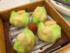 -天鲜阁·海鲜粤菜·33年老字号(石槎白云站店)