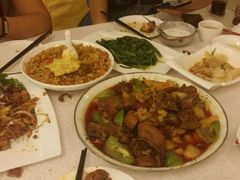 -楼兰印象(朝外店)