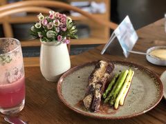 -BOR Eatery(安福路店)