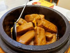 黑松露自制养生豆腐-胜记为食家·创新粤菜(车公庙店)
