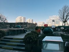 -悦融·京鲁菜·露台花园(安定门店)
