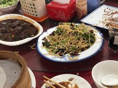 -何记羊汤馆(丽水佳源店)