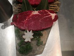 -石煎故事健康烤肉