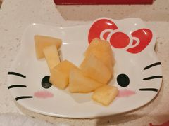 -海底捞火锅(锦艺城店)