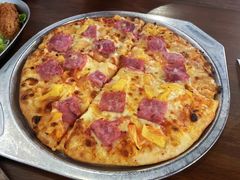 -Tubestation站点比萨(高新万达ONE店)