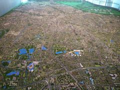 -天津市规划展览馆