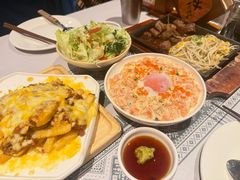 -和牛食堂•BISTRO(广州首店)