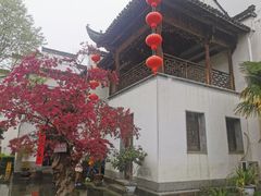 -徽商大宅院