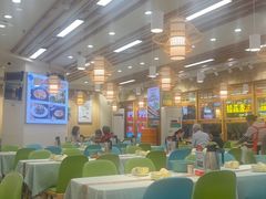 -大师傅金奖啤酒鱼(西街口总店)