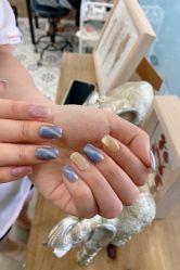 -StartNail美甲
