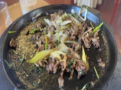 -聚德华天烤肉季·宴会厅(什刹海总店)