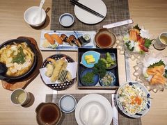 -歌行灯日本料理(伊势丹店)