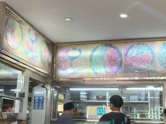 -南苑风味过桥米线(革新路店)