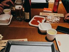 -管氏翅吧(马家堡店)