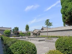 -平遥县衙