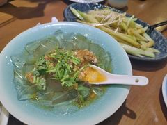 -晚归月亮湾私家菜(临邑路店)