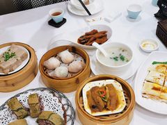 -顺德人家食府(黄金广场店)