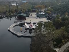 -威海华夏城景区