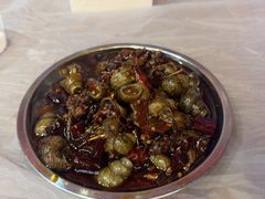 -辣螃铠盆盆蟹大排档(总店)