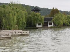 -南北湖风景区
